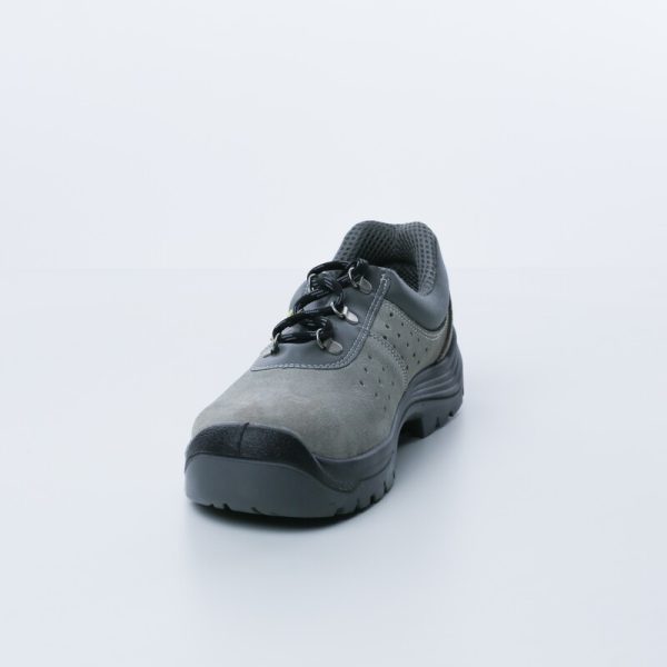 Zapato de seguridad FENNEC4 S1 SR - Imagen 9