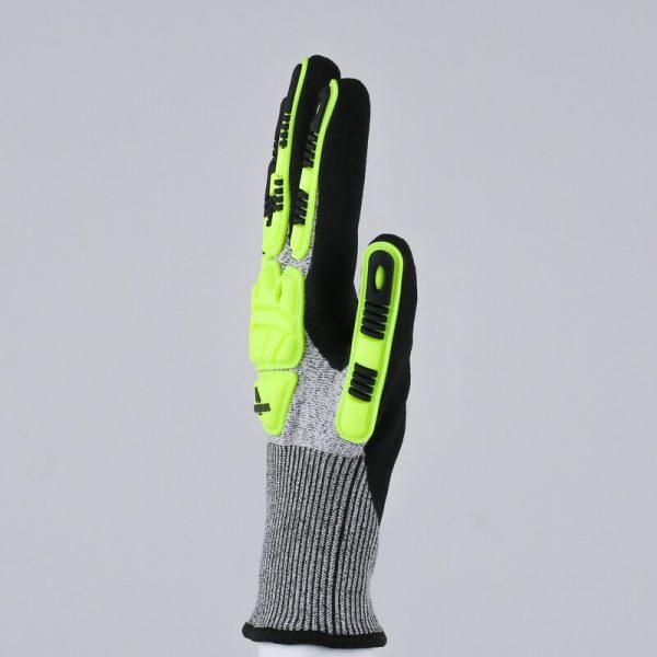 Guantes anticorte EOS VV907 - Imagen 13
