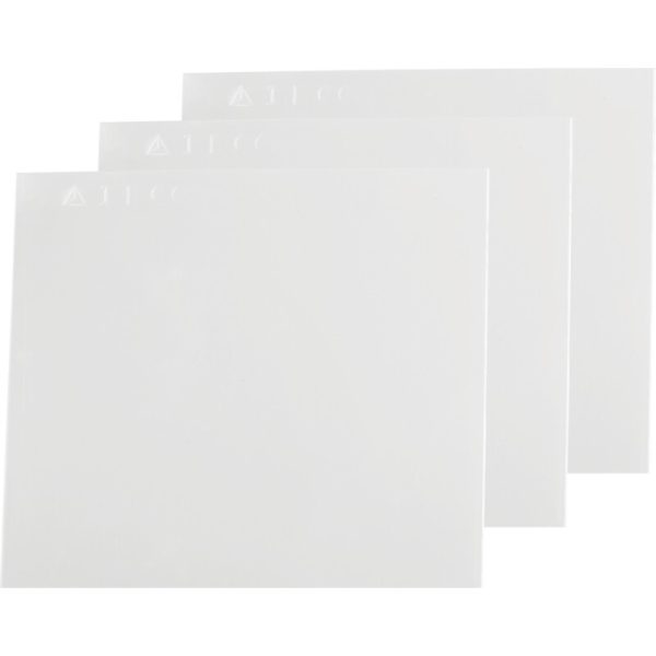 Kit SCREEN PLATE
