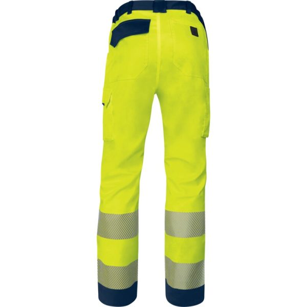 Pantalón de alta visibilidad M2PA3STRHV - Imagen 2