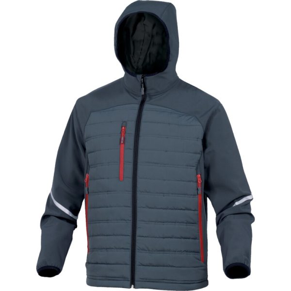 Chaqueta MOTION