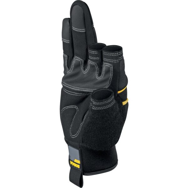 Guantes de protección mecánica SAFE & TOUCH VV905NO - Imagen 2