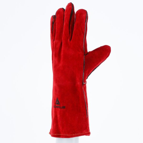 Guantes para soldadura CA515R - Imagen 6