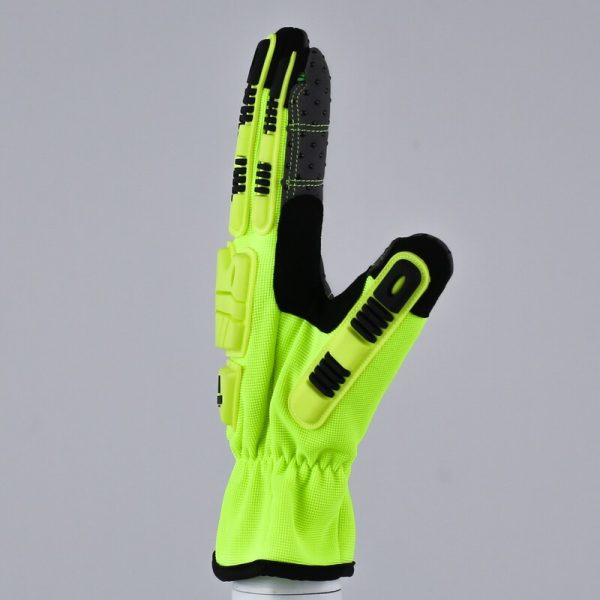 Guantes anticorte EOS VV906JA - Imagen 13