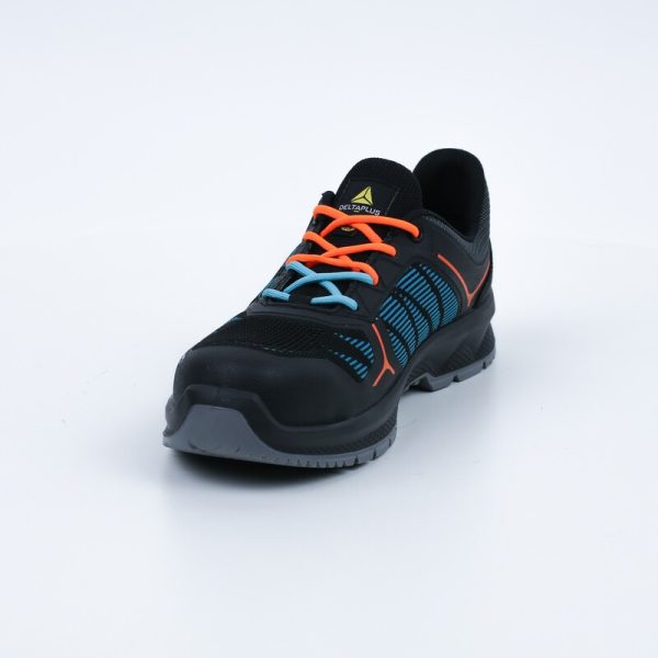 Zapato de seguridad CAMPIONE S1PS SR - Imagen 11