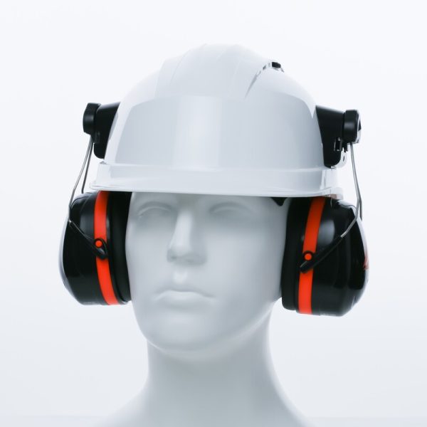Casco de seguridad MAGNY HELMET 2 - Imagen 9