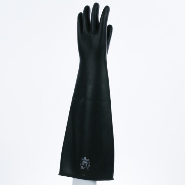 Guantes de protección química LA600 - Imagen 5