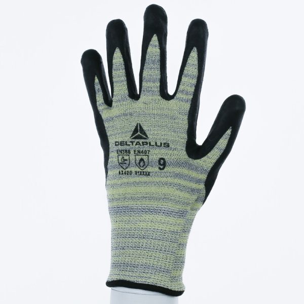 Guantes anticorte VENICUTD01 - Imagen 4