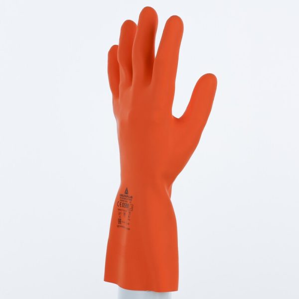 Guantes de protección química VENIPRO VE450 - Imagen 8