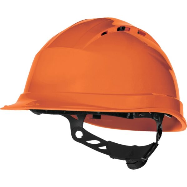 Casco de obra QUARTZ UP IV - Imagen 4