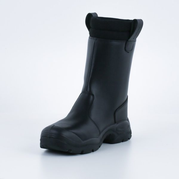 Bota de seguridad LODI S3 SR - Imagen 13