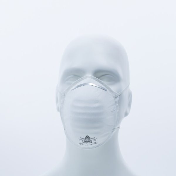 Mascarillas FFP1 M1100C (caja de 20) - Imagen 7