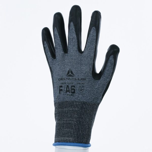 Guantes anticorte VENICUT F XTREM CUT TOUCH VENICUTF02 - Imagen 7