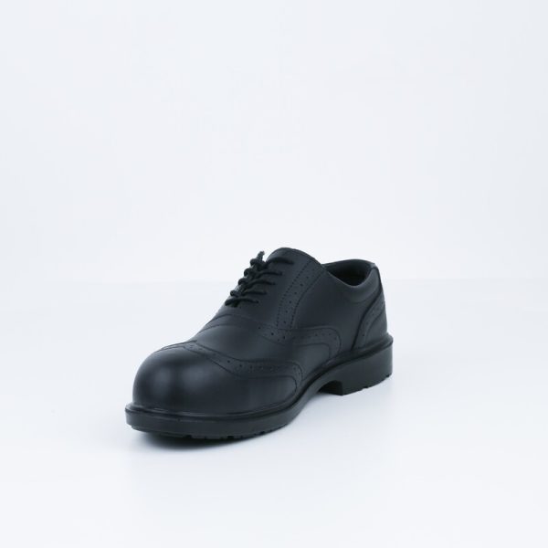 Zapato de seguridad RICHMOND2 S1 SR - Imagen 11