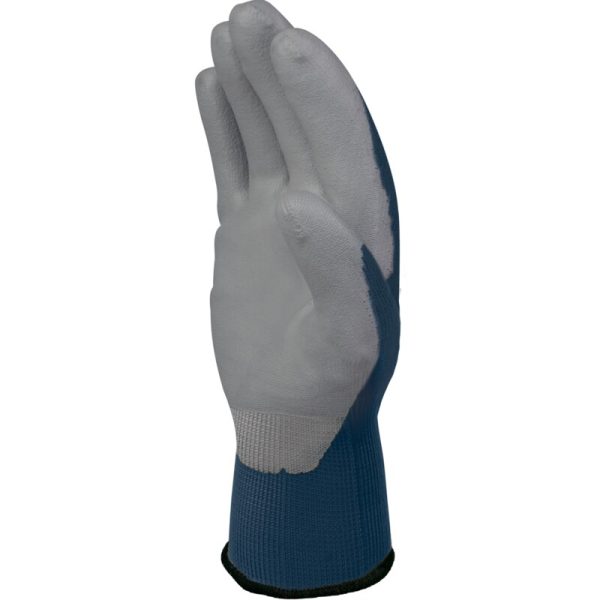 Guantes de protección mecánica VE702GREEN - Imagen 2