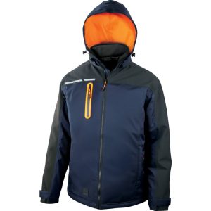 Parka QUEBEC