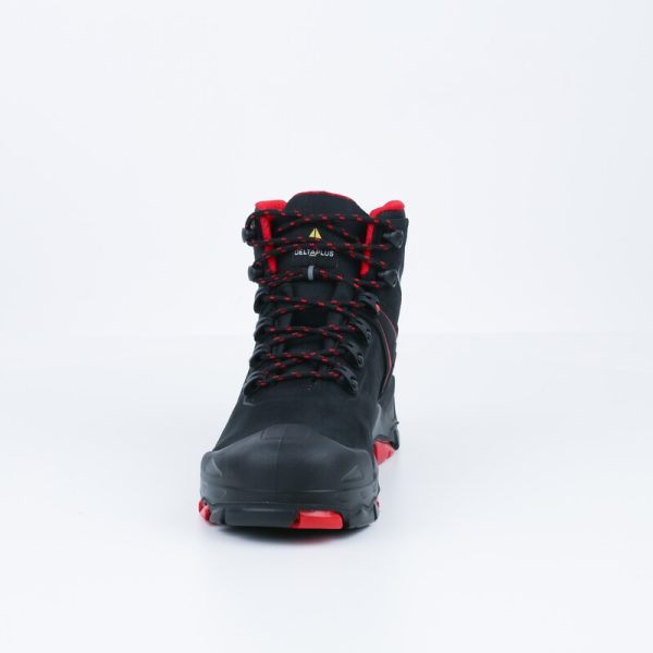 Zapato de seguridad COLIMA S3S SR - Imagen 9
