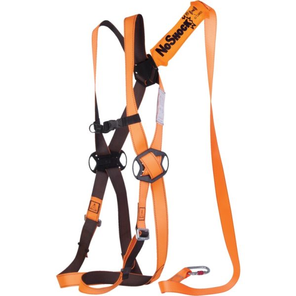 Kit anticaídas ELARA160V2