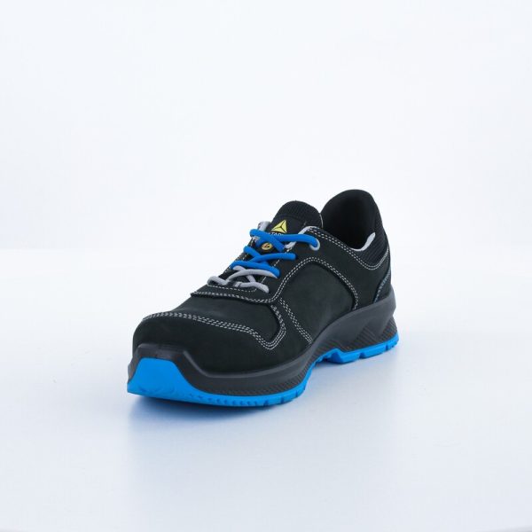 Zapato de seguridad ROSSI S3S SR - Imagen 12