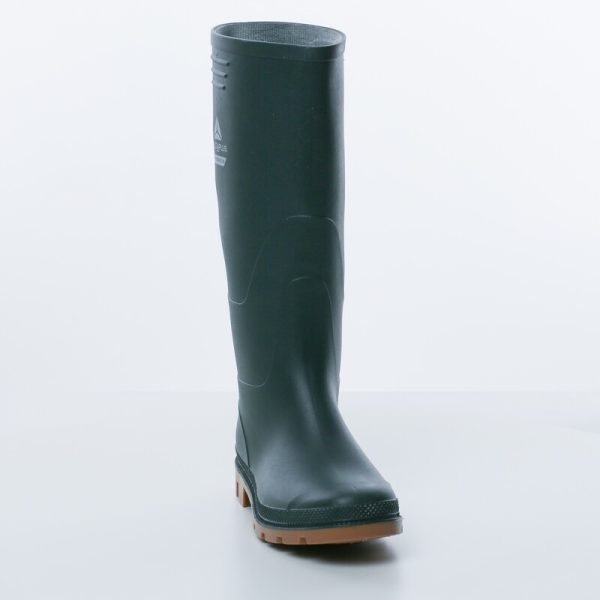 Bota de trabajo GROUNDHC OB FO - Imagen 6