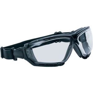 Gafas de protección GO-SPEC TEC incoloras