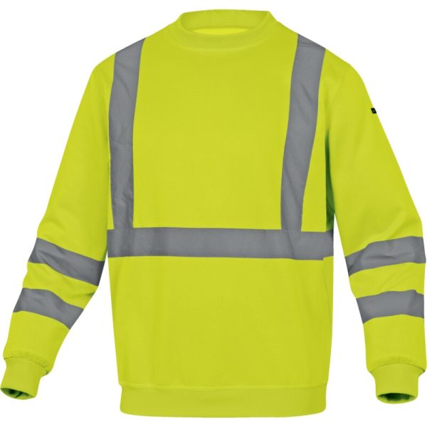 Sudadera de alta visibilidad ASTRAL