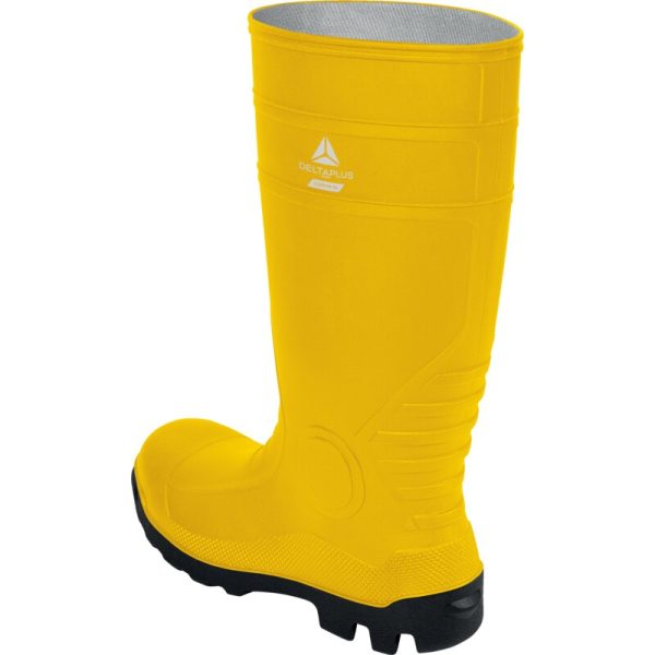 Bota de seguridad COPPER S5 FO - Imagen 2