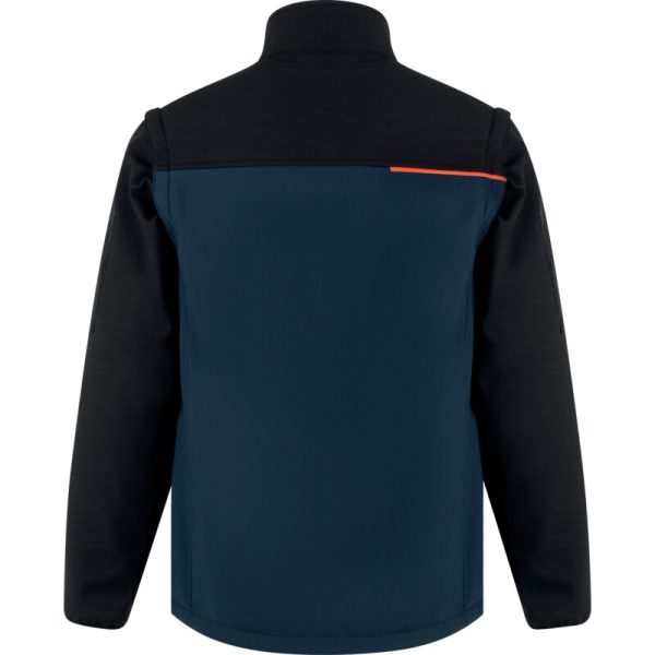 Chaqueta SOCCIA - Imagen 2