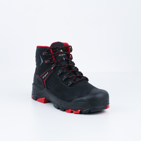 Zapato de seguridad COLIMA S3S SR - Imagen 3