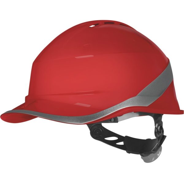 Casco de obra DIAMOND VI WIND - Imagen 7