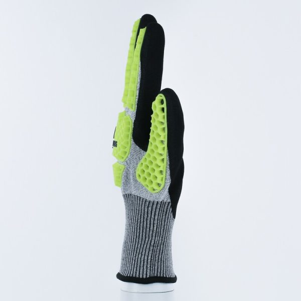 Guantes anticorte EOS NOCUT VV909 - Imagen 12