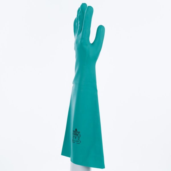 Guantes de protección química NITREX VE846 - Imagen 9