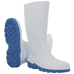 Bota de seguridad AEROFOOD S4 CI FO SR