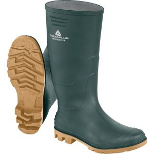 Bota de trabajo GROUNDHC OB FO