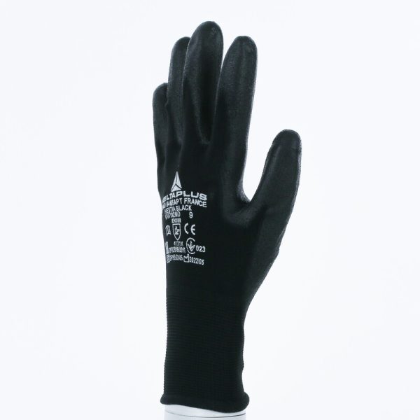 Guantes de protección mecánica HESTIA VV702NO - Imagen 9