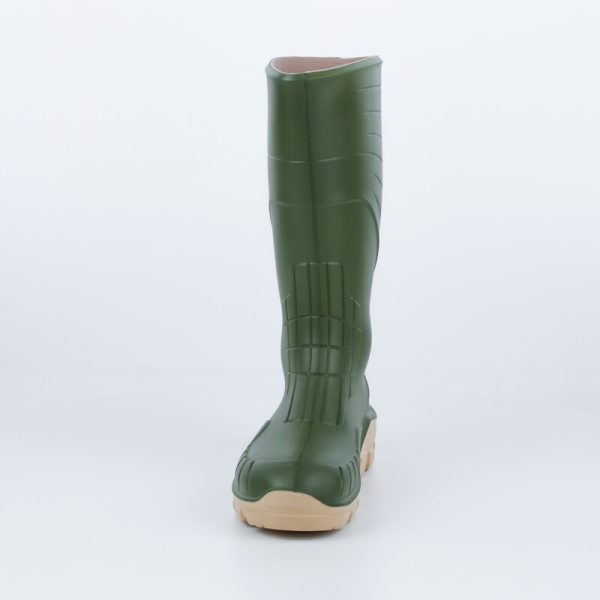 Bota de trabajo AEROGREEN O4 CI FO SR - Imagen 8