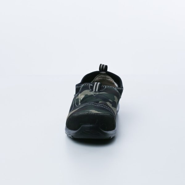Calzado de seguridad MIAMI S1P CAMO SRC - Imagen 8