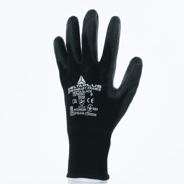 Guantes de protección mecánica HESTIA VV702NO - Imagen 6