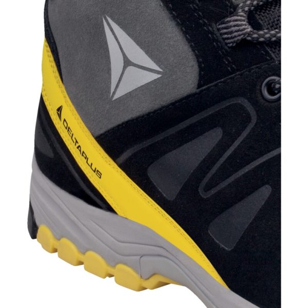 Zapato de seguridad MANHATTAN S3S SR - Imagen 5