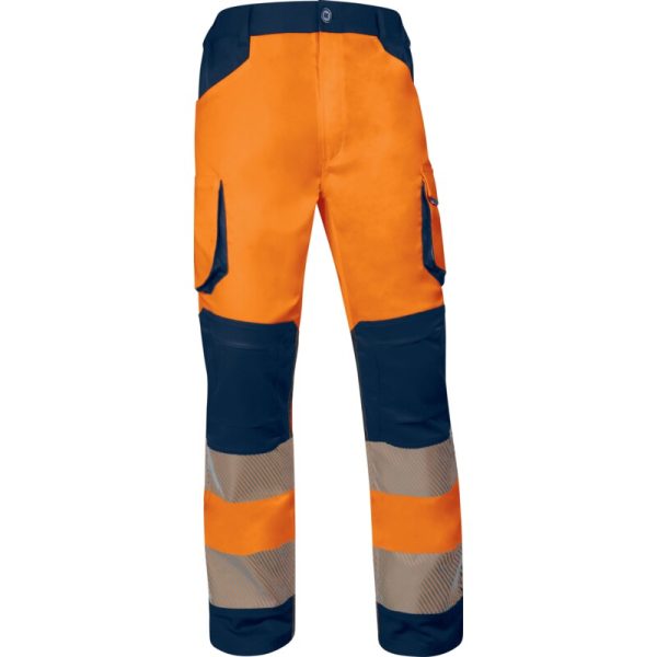 Pantalón de alta visibilidad M2PA3STRHV - Imagen 3