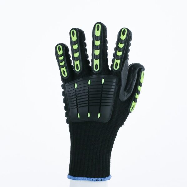 Guantes de protección mecánica VV904 - Imagen 11