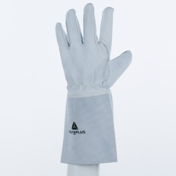 Guantes para soldadura TIG15K - Imagen 3