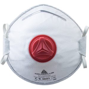 Mascarillas M1300V2 (caja de 10 masca m1300v2)