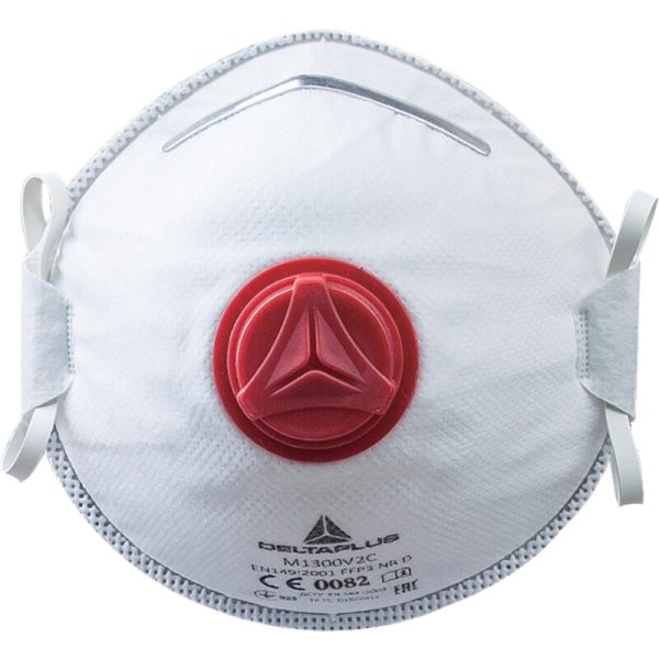 Mascarillas M1300V2 (caja de 10 masca m1300v2)