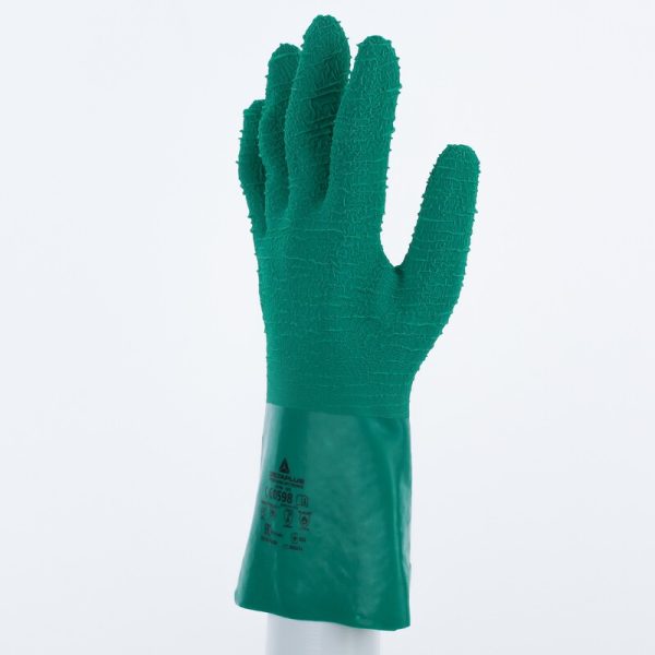 Guantes de protección química LAT50 - Imagen 8