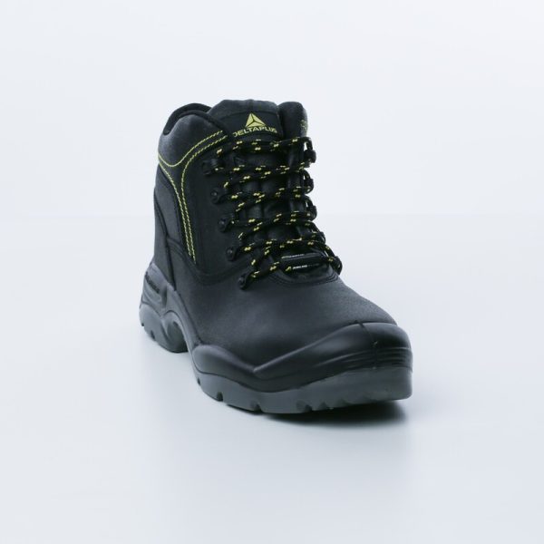 Bota de seguridad SANTANA S3S SR - Imagen 6