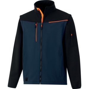 Chaqueta SOCCIA