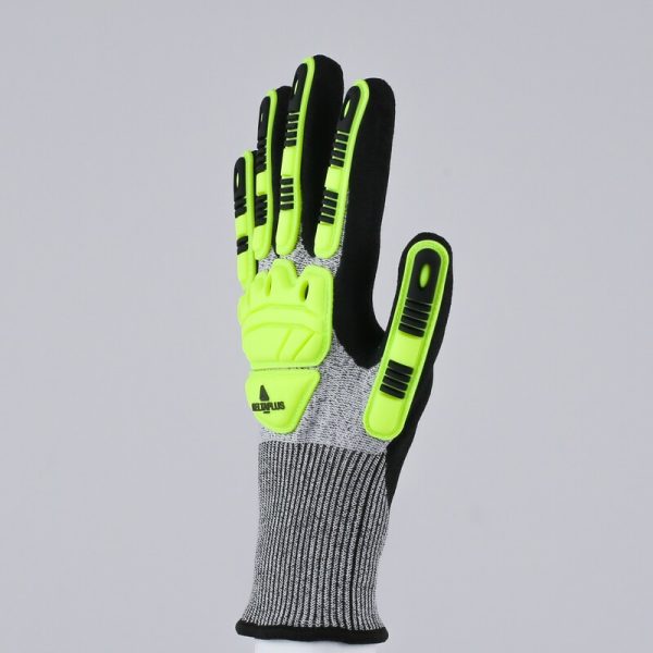 Guantes anticorte EOS VV907 - Imagen 11