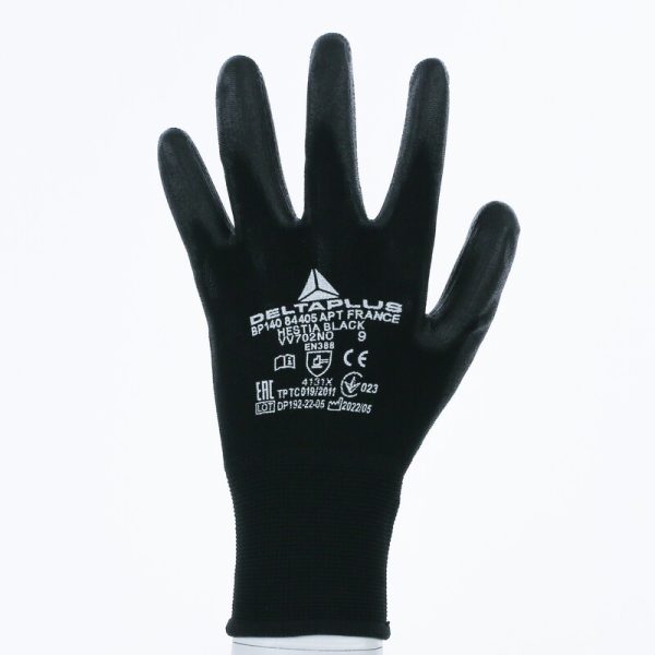 Guantes de protección mecánica HESTIA VV702NO - Imagen 3