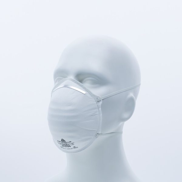 Mascarillas FFP1 M1100C (caja de 20) - Imagen 10